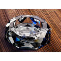 Guaranteed quality proper price crystal ashtrays business gifts souvenirs